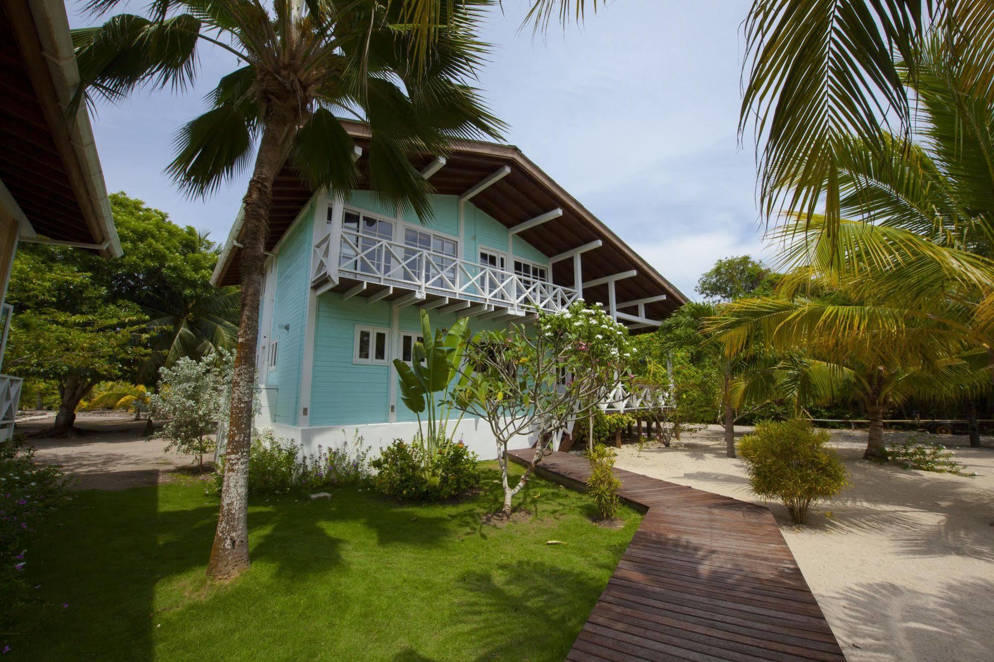 Casa Cordoba Baru Villa Baru Island Luaran gambar